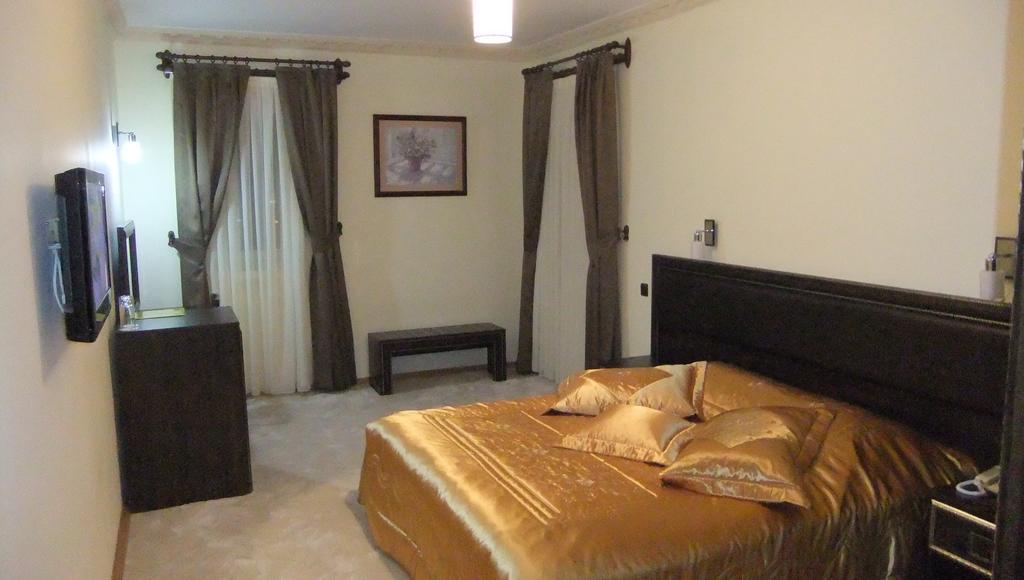 Peri Tower Hotel Невшехир Екстериор снимка